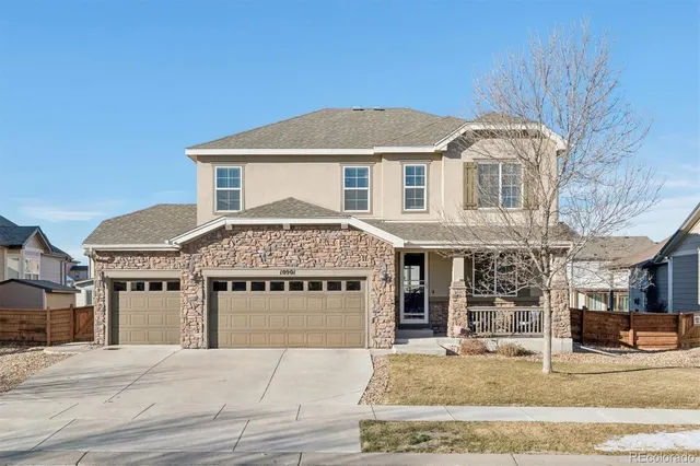 $715,000 | 10901 Unity Parkway, Commerce City, CO 80022
