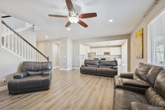 $715,000 | 10901 Unity Parkway, Commerce City, CO 80022