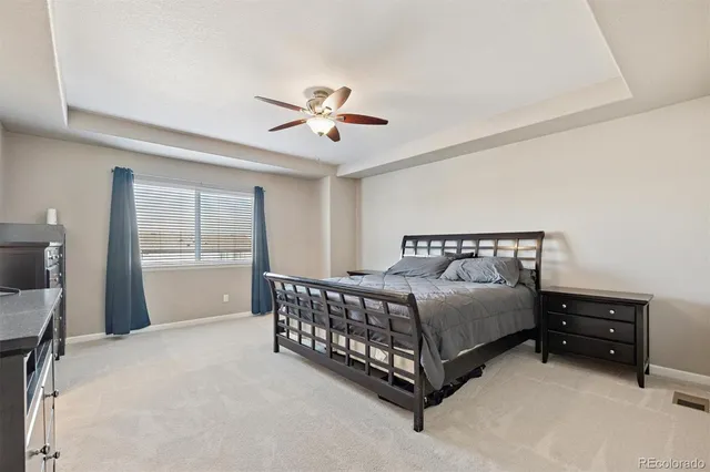 $715,000 | 10901 Unity Parkway, Commerce City, CO 80022