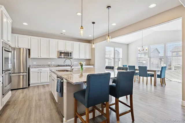 $715,000 | 10901 Unity Parkway, Commerce City, CO 80022