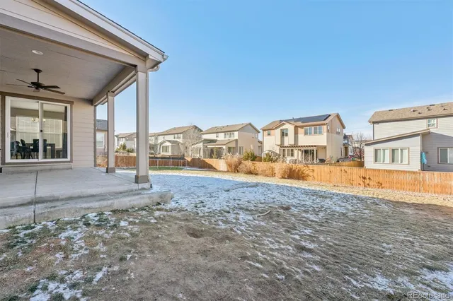 $715,000 | 10901 Unity Parkway, Commerce City, CO 80022