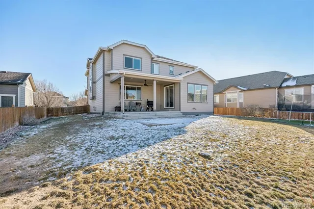 $715,000 | 10901 Unity Parkway, Commerce City, CO 80022