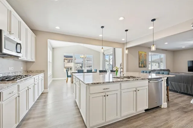 $715,000 | 10901 Unity Parkway, Commerce City, CO 80022