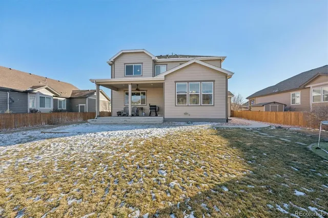 $715,000 | 10901 Unity Parkway, Commerce City, CO 80022