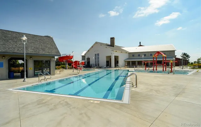 $715,000 | 10901 Unity Parkway, Commerce City, CO 80022