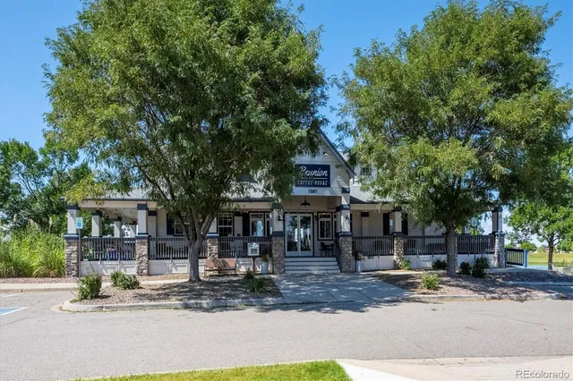 $715,000 | 10901 Unity Parkway, Commerce City, CO 80022