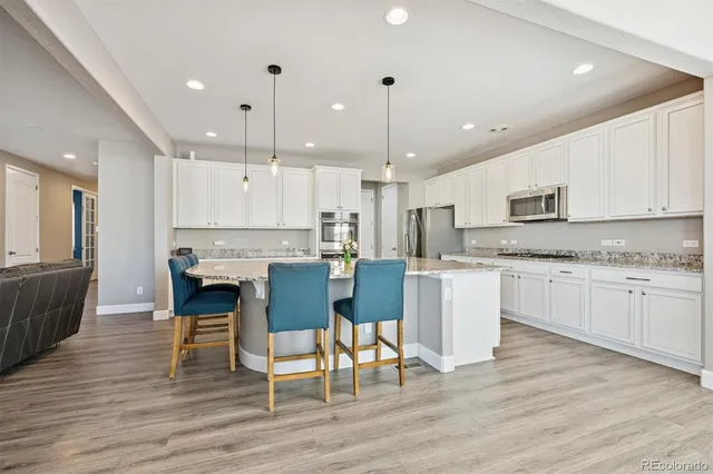 $715,000 | 10901 Unity Parkway, Commerce City, CO 80022