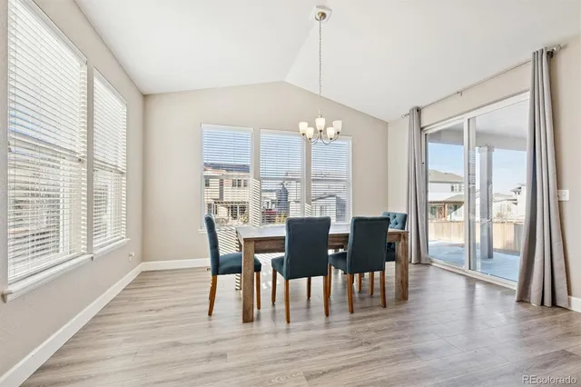 $715,000 | 10901 Unity Parkway, Commerce City, CO 80022