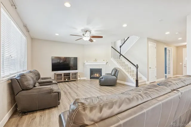 $715,000 | 10901 Unity Parkway, Commerce City, CO 80022