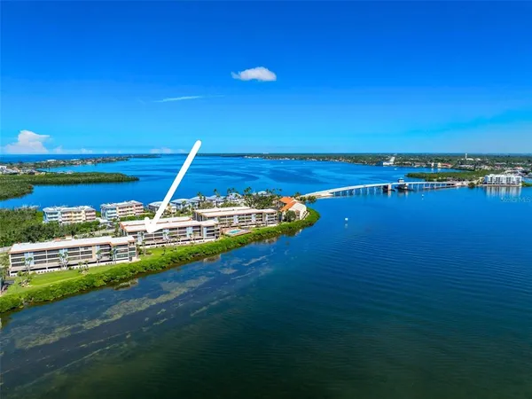 $449,900 | 1551 Beach Road, Unit 306, Englewood, FL 34223