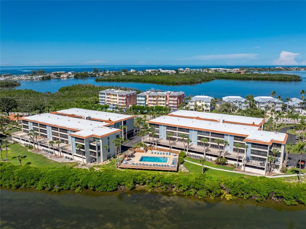 1551 Beach Road, Unit 306 Englewood, FL 34223 - Photo 45 of 47