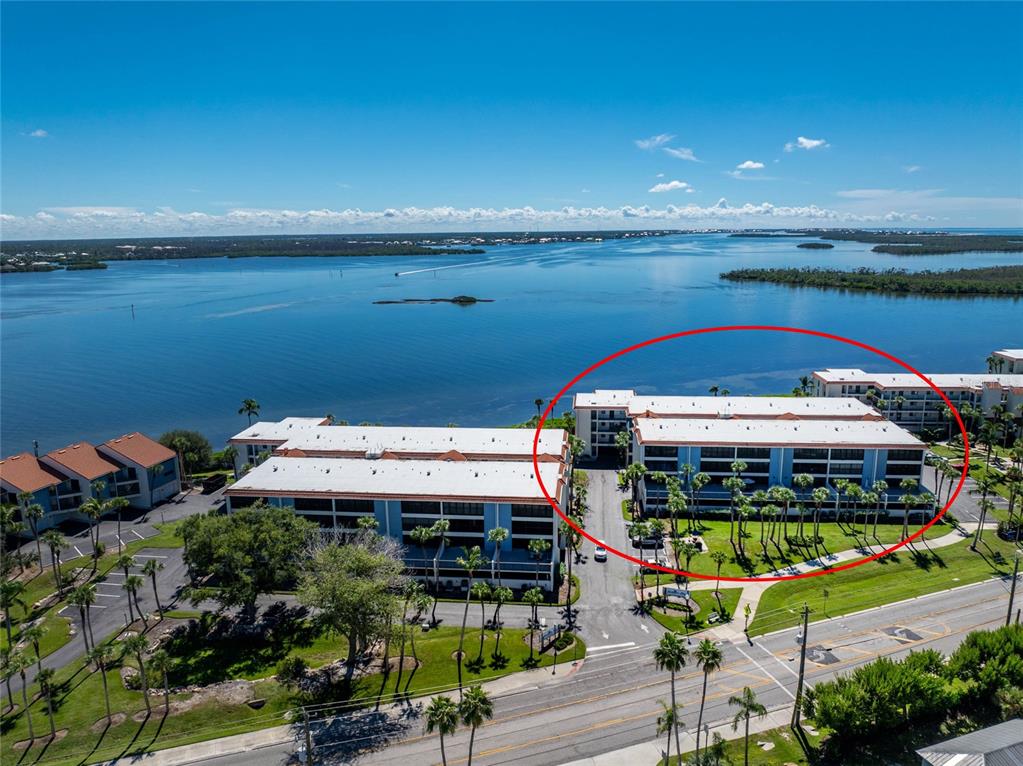 1551 Beach Road, Unit 306 Englewood, FL 34223 - Photo 46 of 47