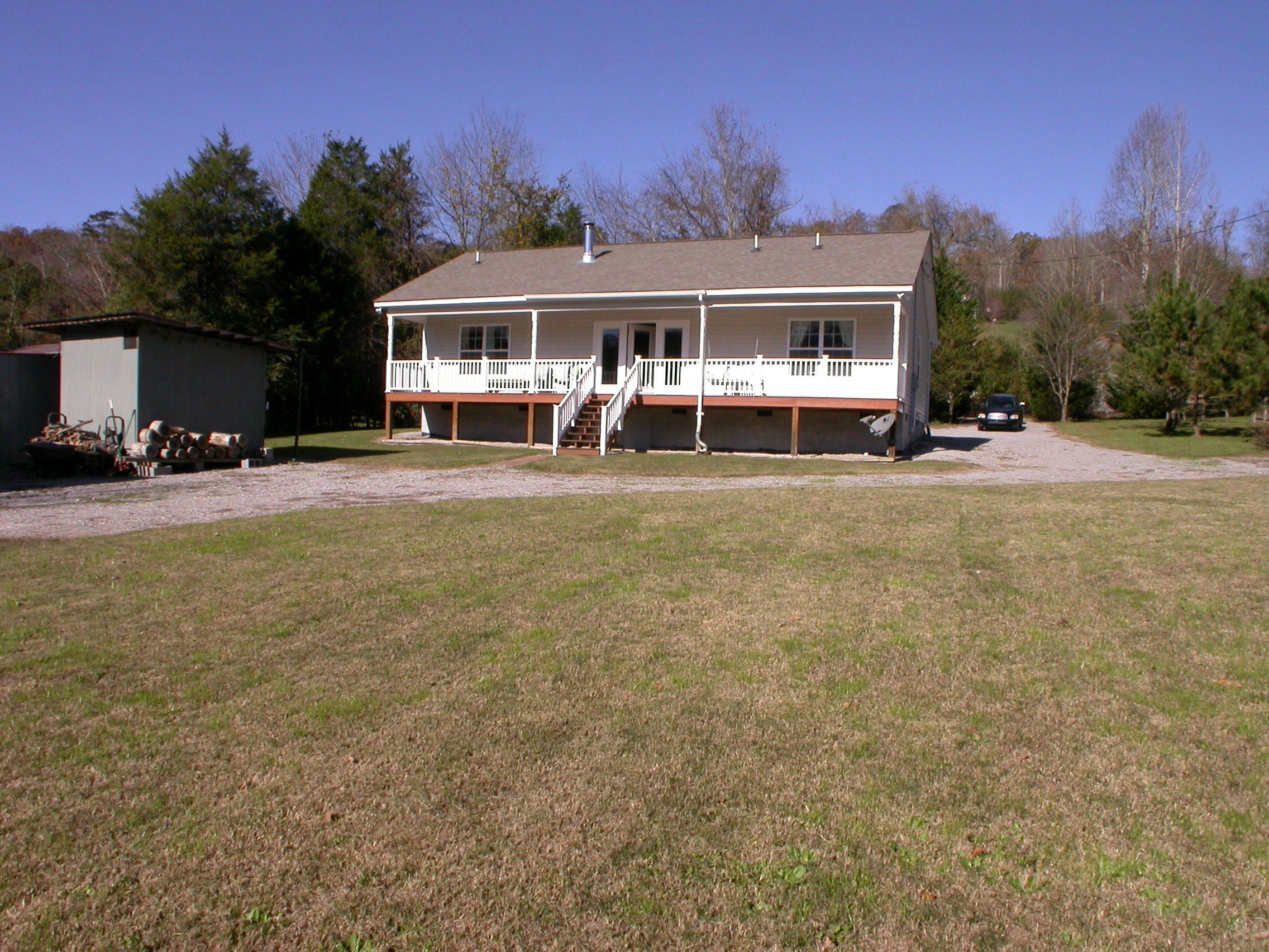 730 Bullrun Valley Drive Heiskell, TN 37754 - Photo 2 of 13 DSCN1221