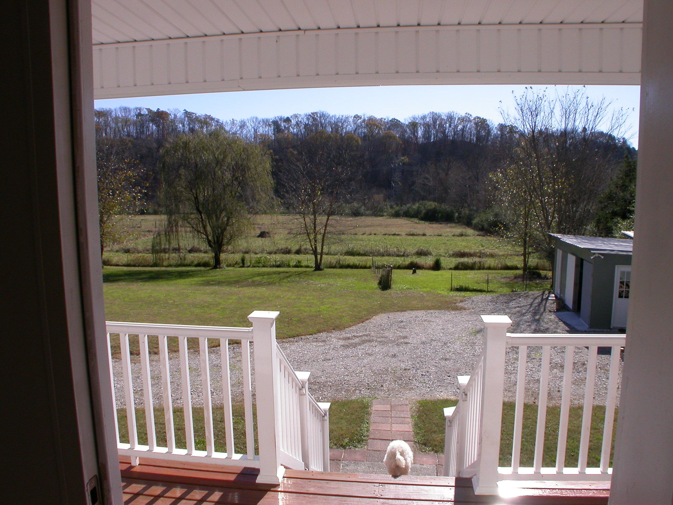 730 Bullrun Valley Drive Heiskell, TN 37754 - Photo 3 of 13 DSCN1224