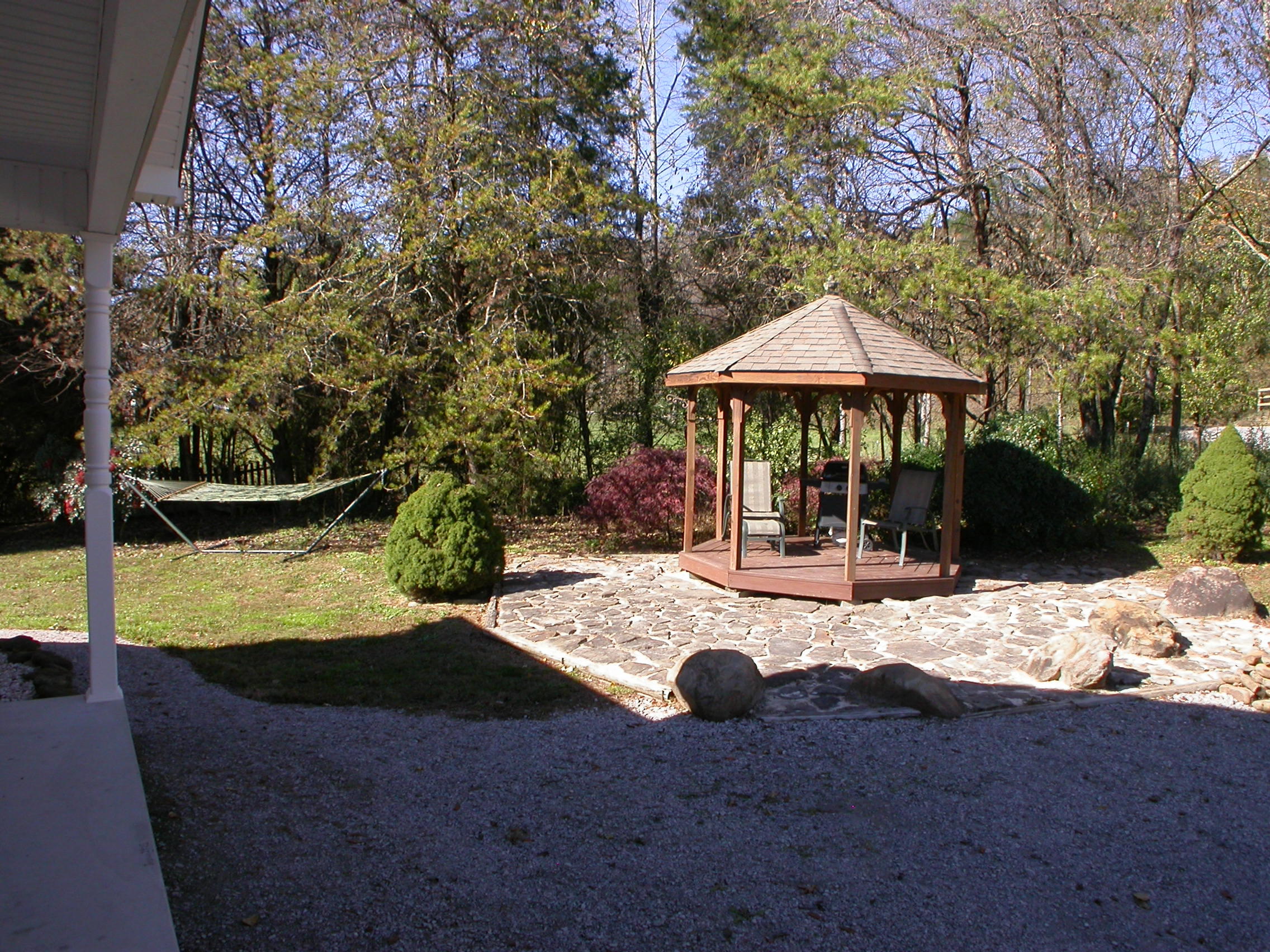 730 Bullrun Valley Drive Heiskell, TN 37754 - Photo 4 of 13 DSCN1218