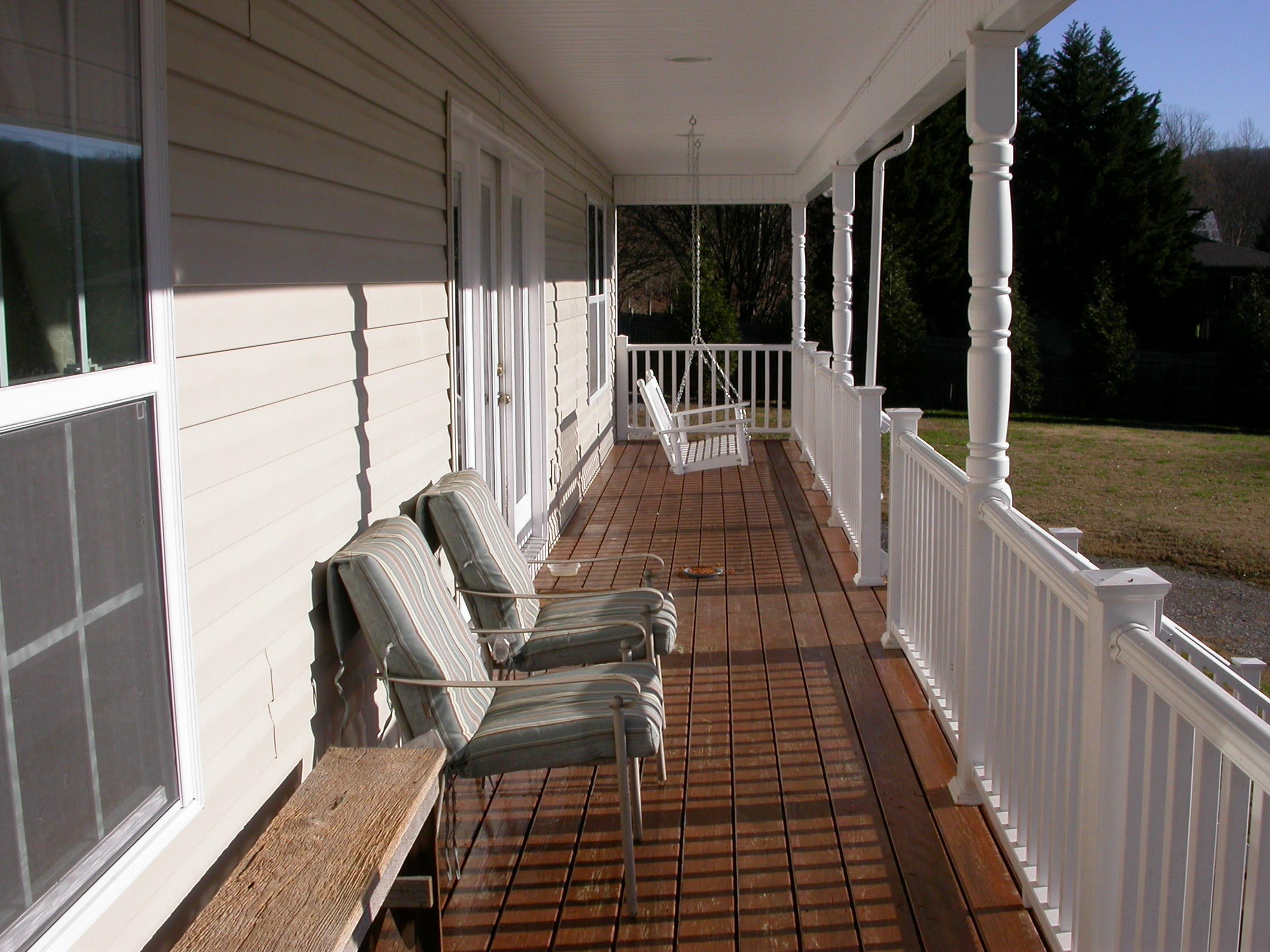 730 Bullrun Valley Drive Heiskell, TN 37754 - Photo 6 of 13 DSCN1226
