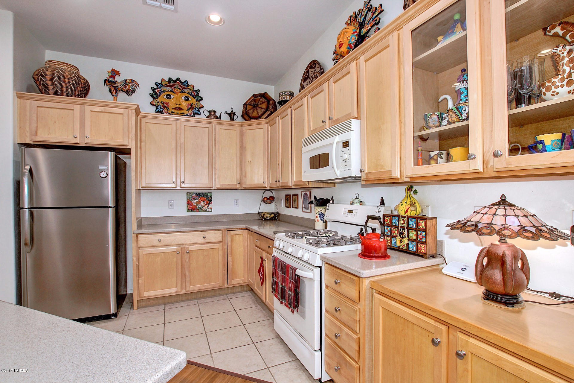 7951 North Rondure Loop Tucson, AZ 85743 - Photo 3 of 49 Gallery Image 3