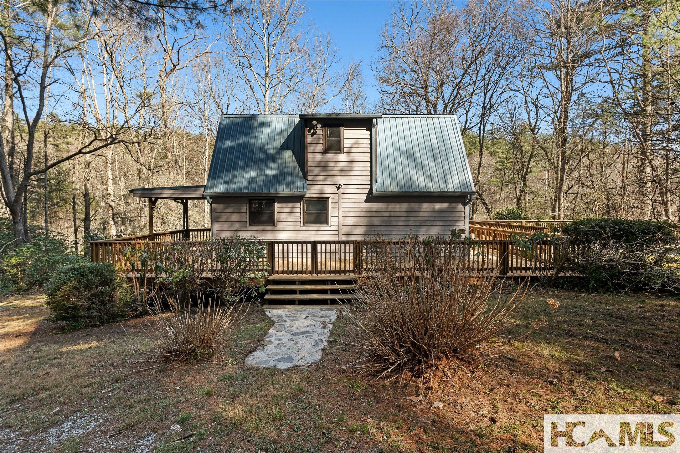 66 Jones Hollow Road Cullowhee, NC 28723 - Photo 9 of 29 Gallery Image 9