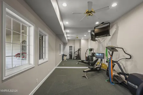 $3,700,000 | 1145 Country Estates Circle, Reno, NV 89511