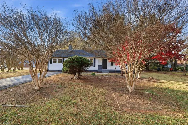 $339,999 | 1012 East Joyner Street, Gibsonville, NC 27249