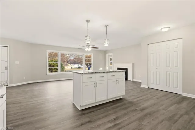 $339,999 | 1012 East Joyner Street, Gibsonville, NC 27249