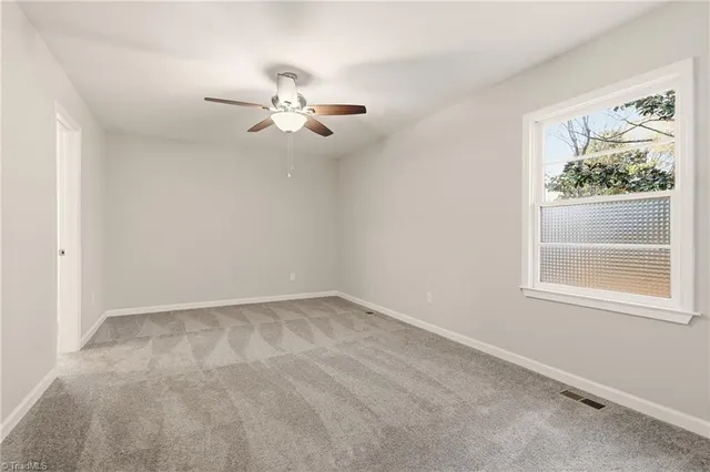 $339,999 | 1012 East Joyner Street, Gibsonville, NC 27249