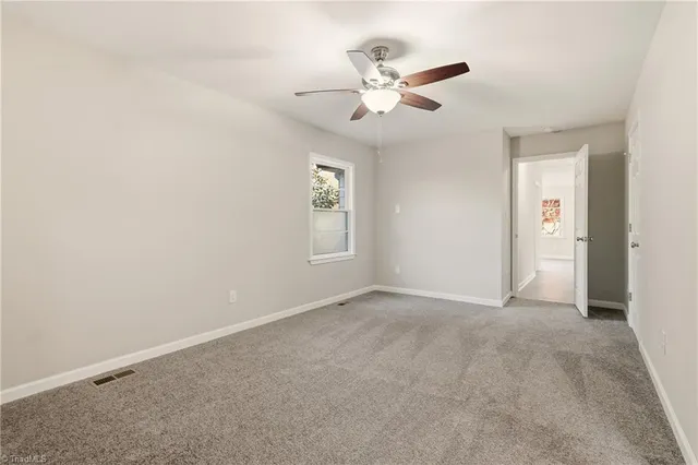 $339,999 | 1012 East Joyner Street, Gibsonville, NC 27249