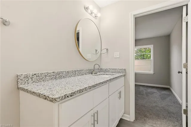 $339,999 | 1012 East Joyner Street, Gibsonville, NC 27249