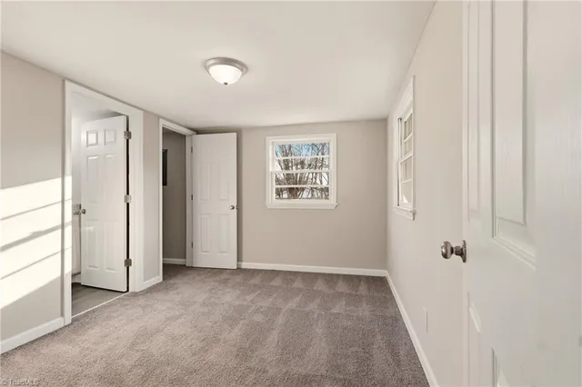 $339,999 | 1012 East Joyner Street, Gibsonville, NC 27249