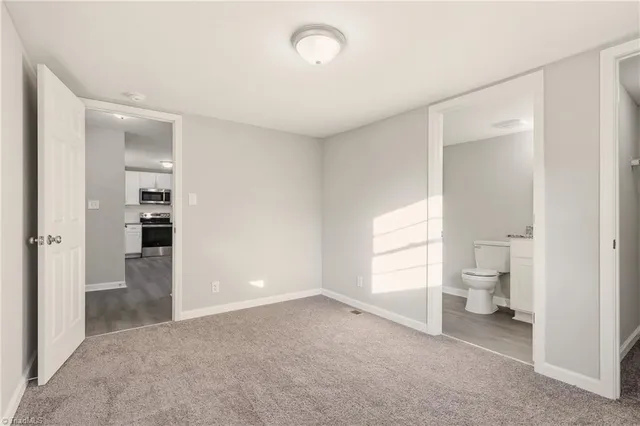 $339,999 | 1012 East Joyner Street, Gibsonville, NC 27249