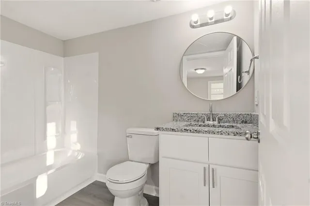 $339,999 | 1012 East Joyner Street, Gibsonville, NC 27249