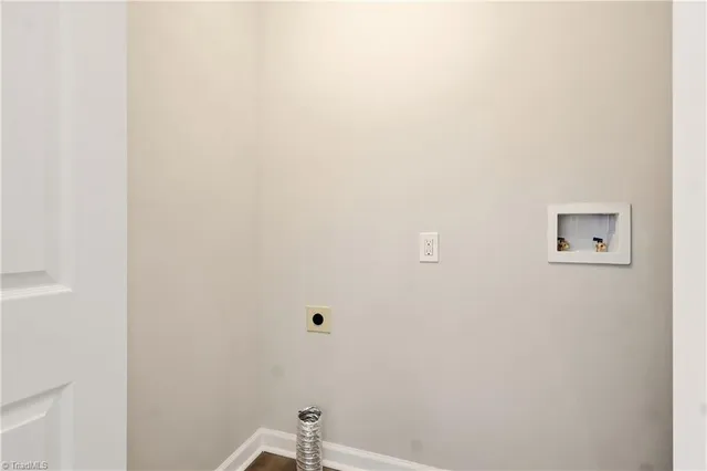 $339,999 | 1012 East Joyner Street, Gibsonville, NC 27249