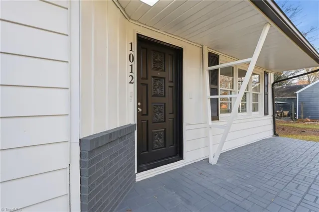 $339,999 | 1012 East Joyner Street, Gibsonville, NC 27249