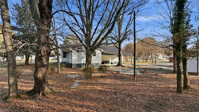 $339,999 | 1012 East Joyner Street, Gibsonville, NC 27249