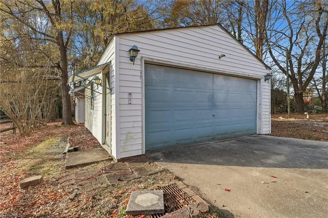 $339,999 | 1012 East Joyner Street, Gibsonville, NC 27249