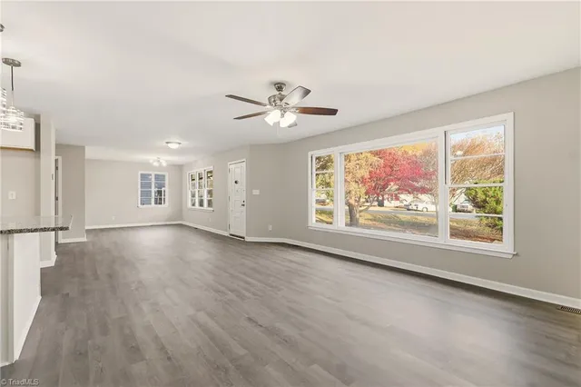 $339,999 | 1012 East Joyner Street, Gibsonville, NC 27249