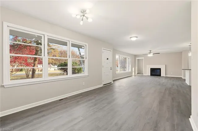 $339,999 | 1012 East Joyner Street, Gibsonville, NC 27249