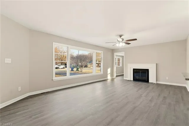 $339,999 | 1012 East Joyner Street, Gibsonville, NC 27249