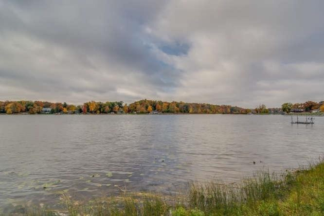 10142 Corey Drive Three Rivers, MI 49093 - Photo 11 of 41 Magnificent Corey Lake