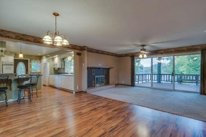 10142 Corey Drive Three Rivers, MI 49093 - Photo 41 of 41 Open Floorplan Concept