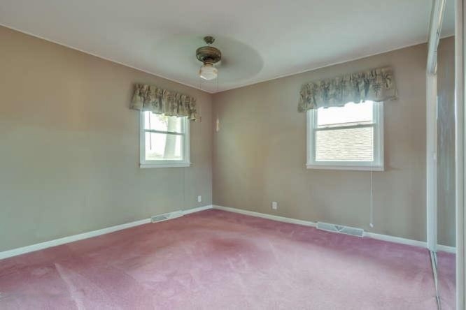 10142 Corey Drive Three Rivers, MI 49093 - Photo 18 of 41 Upper Level Bedroom 1