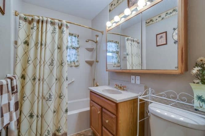 10142 Corey Drive Three Rivers, MI 49093 - Photo 19 of 41 Upper Level Bathroom