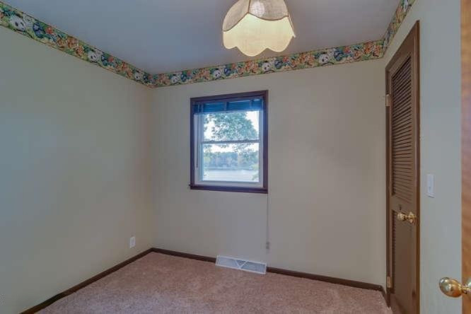 10142 Corey Drive Three Rivers, MI 49093 - Photo 20 of 41 Upper Level Bedroom 2