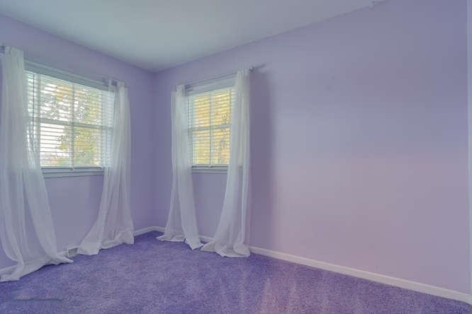 10142 Corey Drive Three Rivers, MI 49093 - Photo 21 of 41 Upper Level Bedroom 3