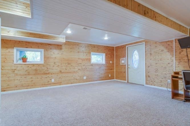 10142 Corey Drive Three Rivers, MI 49093 - Photo 24 of 41 Lower Level