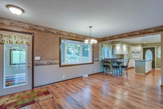 10142 Corey Drive Three Rivers, MI 49093 - Photo 25 of 41 Dining