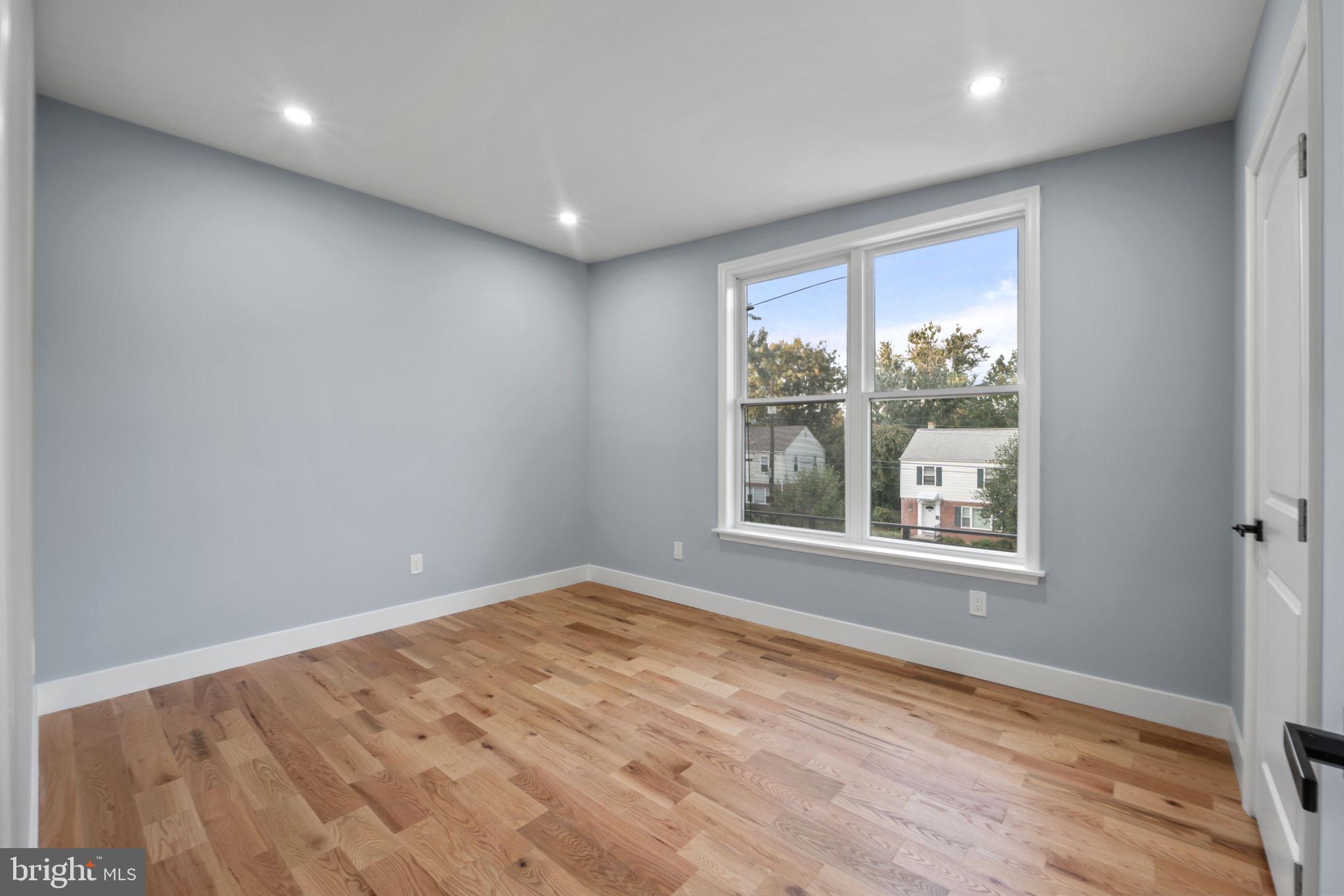 1611 Dayton Road Hyattsville, MD 20783 - Photo 38 of 54 Bright and airy room with natural light.