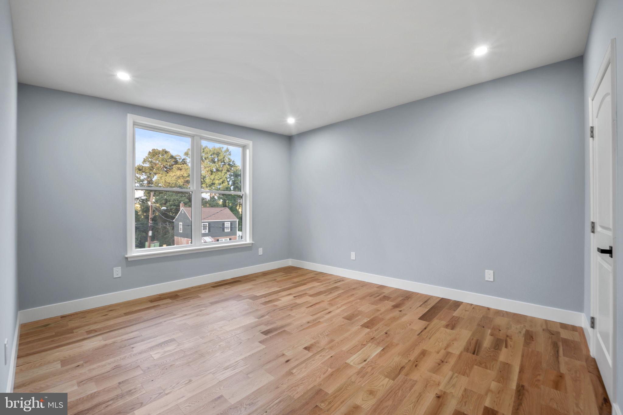 1611 Dayton Road Hyattsville, MD 20783 - Photo 41 of 54 Bright and airy blank canvas awaits creativity.