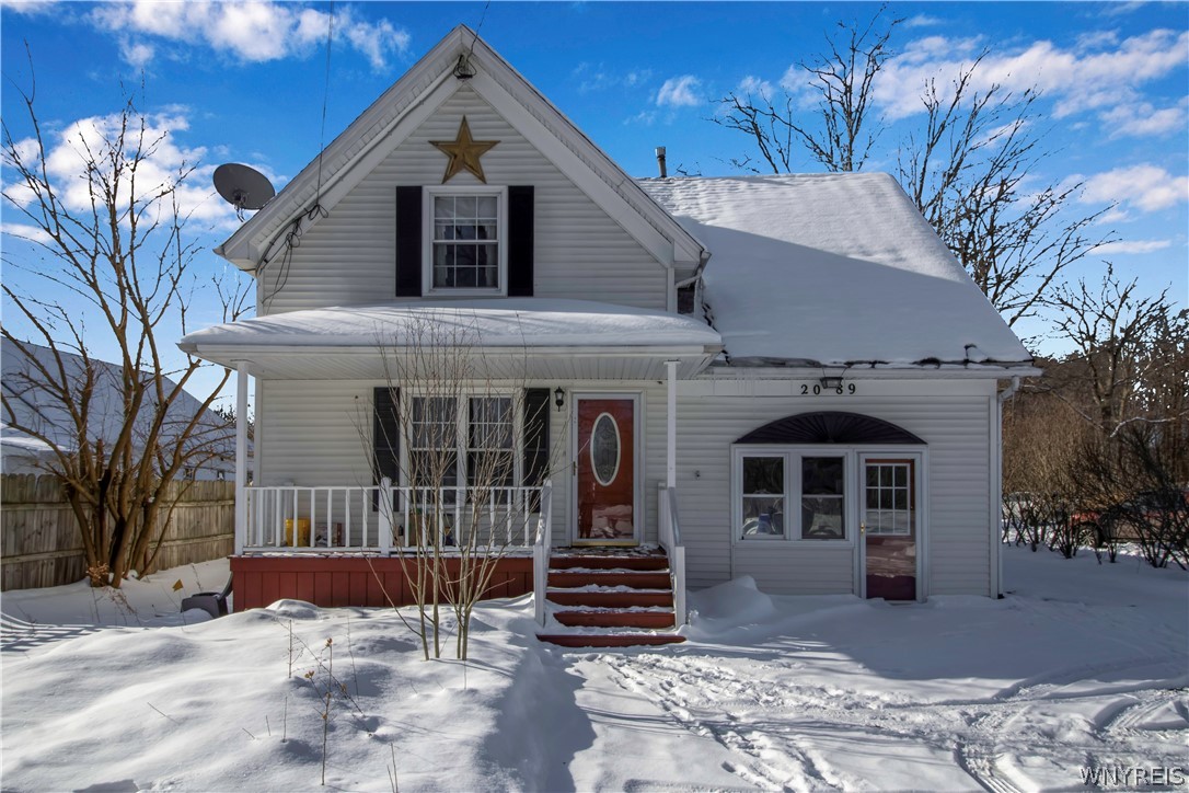 2089 Lakeview Road Lake View, NY 14085 - Photo 1 of 1 Gallery Image 1
