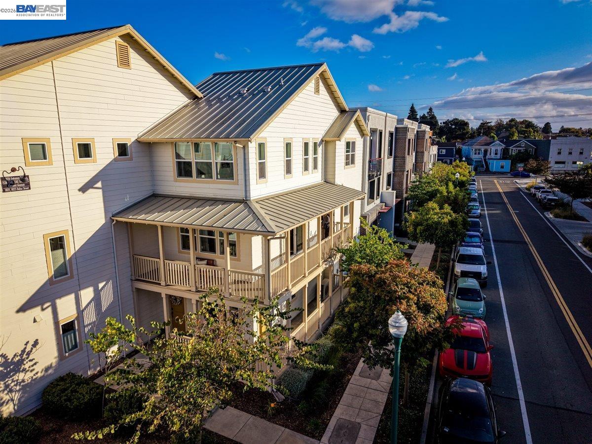 1826 Entrance Road Alameda, CA 94501 - Photo 39 of 46 Gallery Image 39